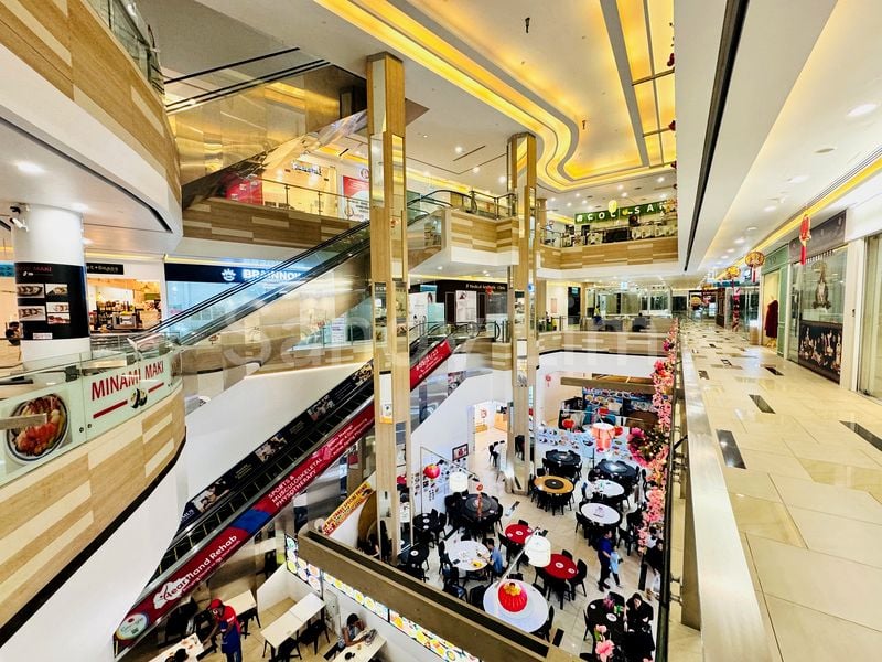 Food & Beverage for Sale in  Alexandra Central - Image 6